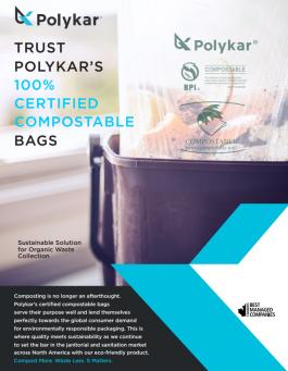 Jump on the BAGwagon